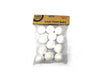 4CM Polystyrene Foam Balls 12PK