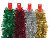 Christmas Tinsel 2m x9cm
