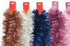 Christmas Tinsel 2m x9cm