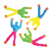 Climbing Man 4PK Party Favors Return Gifts