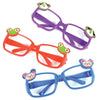 Kids Animal Glasses 3PK Party Favors Return Gifts