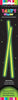 Glow In The Dark Glow Sticks Necklace Party Favors - Green