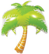 PalmTree 110cm Jumbo Foil Balloon