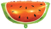 Watermelon Fruit Foil Balloon