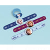 Disney Frozen 2 Party Arm Slap Bracelets 4Pack