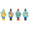 Pokémon Party Blowouts 8PK