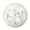 XL WHITE Snowflakes  Edible Food SPRINKLES  - BY SPRINKS 60g