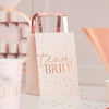 Hen Party Team Bride Party Gift Bag