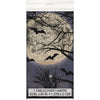 HALLOWEEN Spooky Night Printed Tablecover/tablecloth