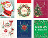Small Christmas Gift Paper Bag