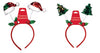 Christmas Headband