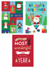 Christmas Giant Gift Paper Bag
