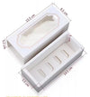 5 Inners Macaron Box or Cookie Box