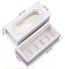5 Inners Macaron Box or Cookie Box