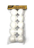 5CM Polystyrene Foam Balls Pack of 10
