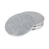 5mm Silver Round Cake Boards