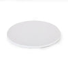 5mm White Round Cake Boards