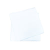 Cocktail White Napkins Pack of 100