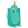 Dino-Mite Dinosaur Paper Gift Bags.