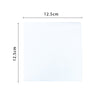 Cocktail White Napkins Pack of 100