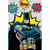 Batman Party Theme Loot Bags