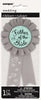 Father Of The Bride Award Ribbon Badge