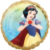 Anagram Licensed Snow White Once Upon A Time 45cm Foil Balloon