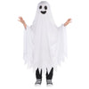 GHOST CAPE  Halloween Children Costume