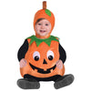 PUMPKIN CUTIE PIE  Halloween Baby Toddler Costume