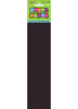 Crepe Paper - Midnight Black - 50.8cm X 1.83m (20" X 72")