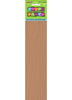 Crepe Paper - Metallic Rose Gold - 50.8cm X 1.83m (20" X 72")