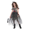 PROMBIE QUEEN GIRLS Halloween Children Costume