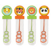 Get Wild  Jungle Animal Theme Party Masks Pack of 4