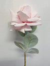 Single Rose Artificial Flowers