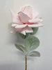 Single Rose Artificial Flowers