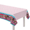 LOL Surprise Together 4EVA! Paper Tablecloth / Tablecover