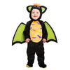 IDDY BIDDY BAT Halloween Baby Toddler Costume