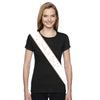 Bride To Be Rose Gold Sash Bridal Shower