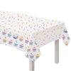 Gabby's Dollhouse Paper Table Cover 1.3x2.4m