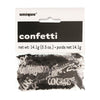 Graduation Foil Confetti Party Decorations 14G