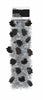 Graduation Hats Tinsel Garland - 2.74m (9ft)