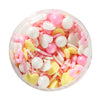 Ooh Baby Edible Food Sprinkles  - BY SPRINKS 70g