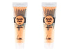 PEACH 100ML Acrylic Paint Tube