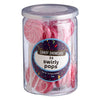 Lolliland  Swirly LolliPops - Pink 24Pack