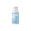 Colour Mill Oiled Based Food Colour 20ml -  Baby Blue