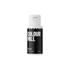 Colour Mill Oiled Based Food Colour 20ml - Black