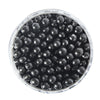 CACHOUS BLACK 4MM SPRINKLES - BY SPRINKS 85g