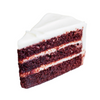 BAKELS RED VELVET CAKE MIX 500G, 2KG