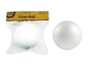 12cm Foam Ball