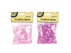 Pink / Hot Pink Crystal Gems 80G